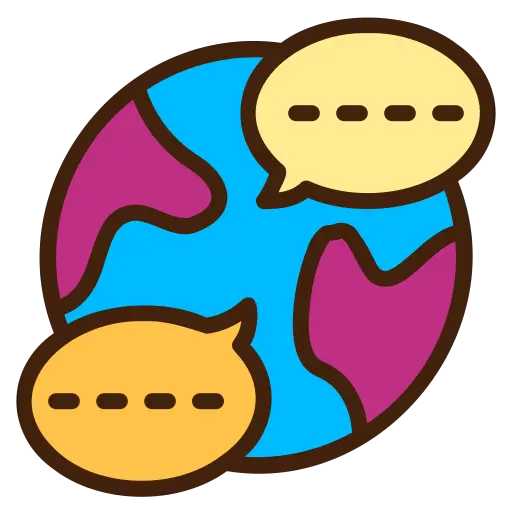 Multiple Language