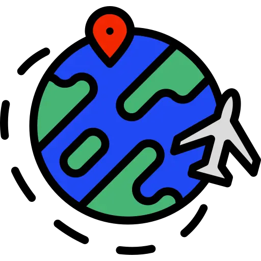 Possible to Join the Expo Network Worldwide